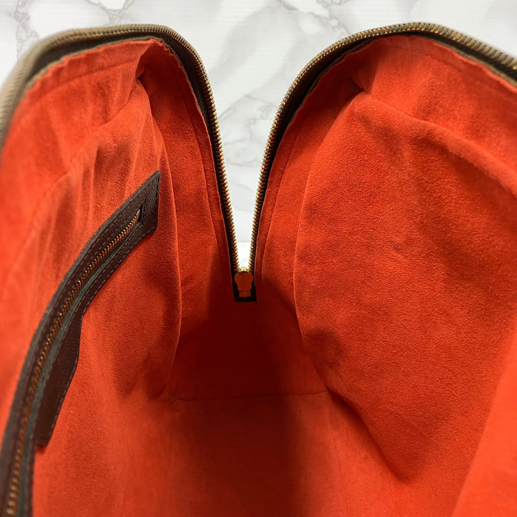LOUIS VUITTON Damier Brera