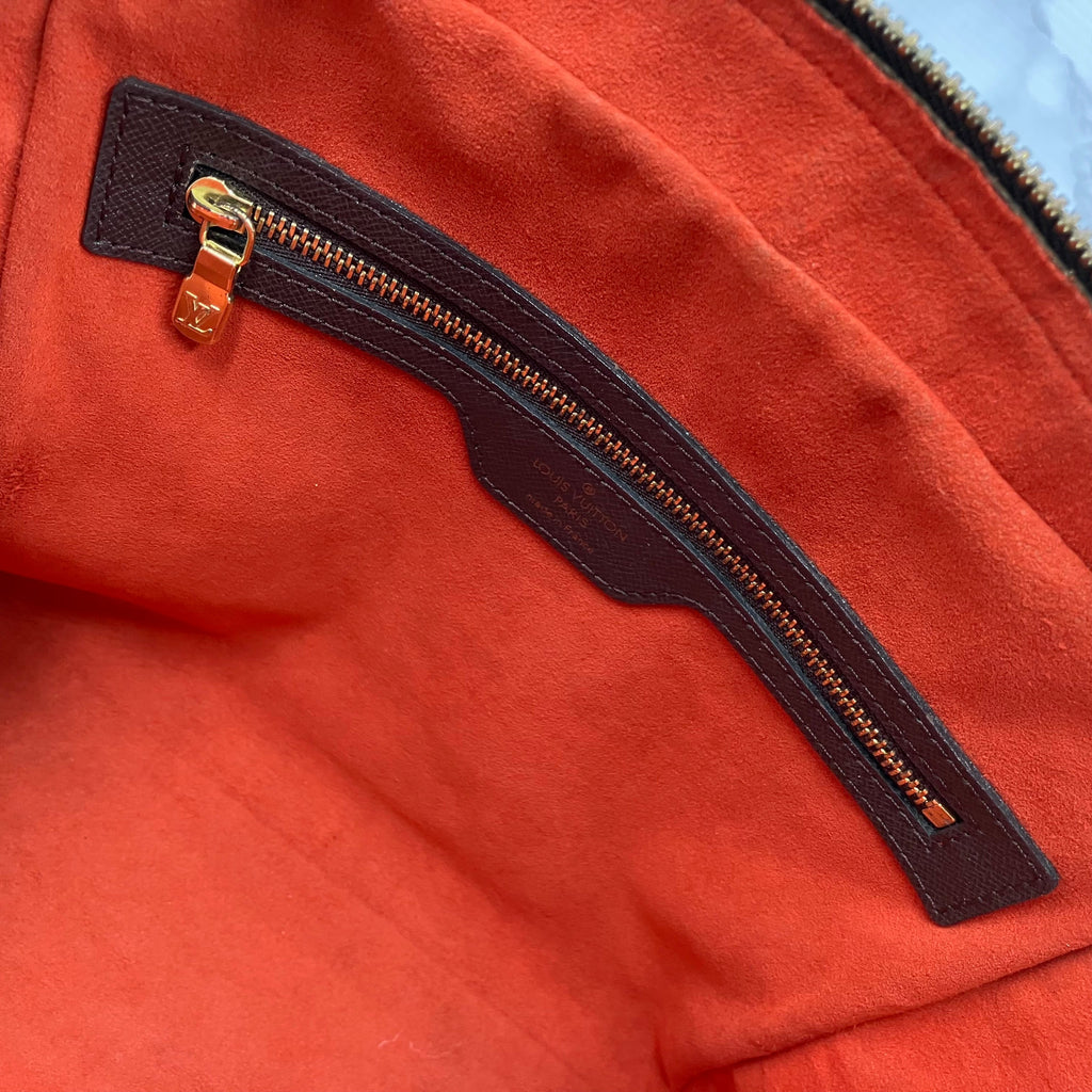 LOUIS VUITTON Damier Brera