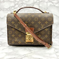 LOUIS VUITTON Monogram monceau