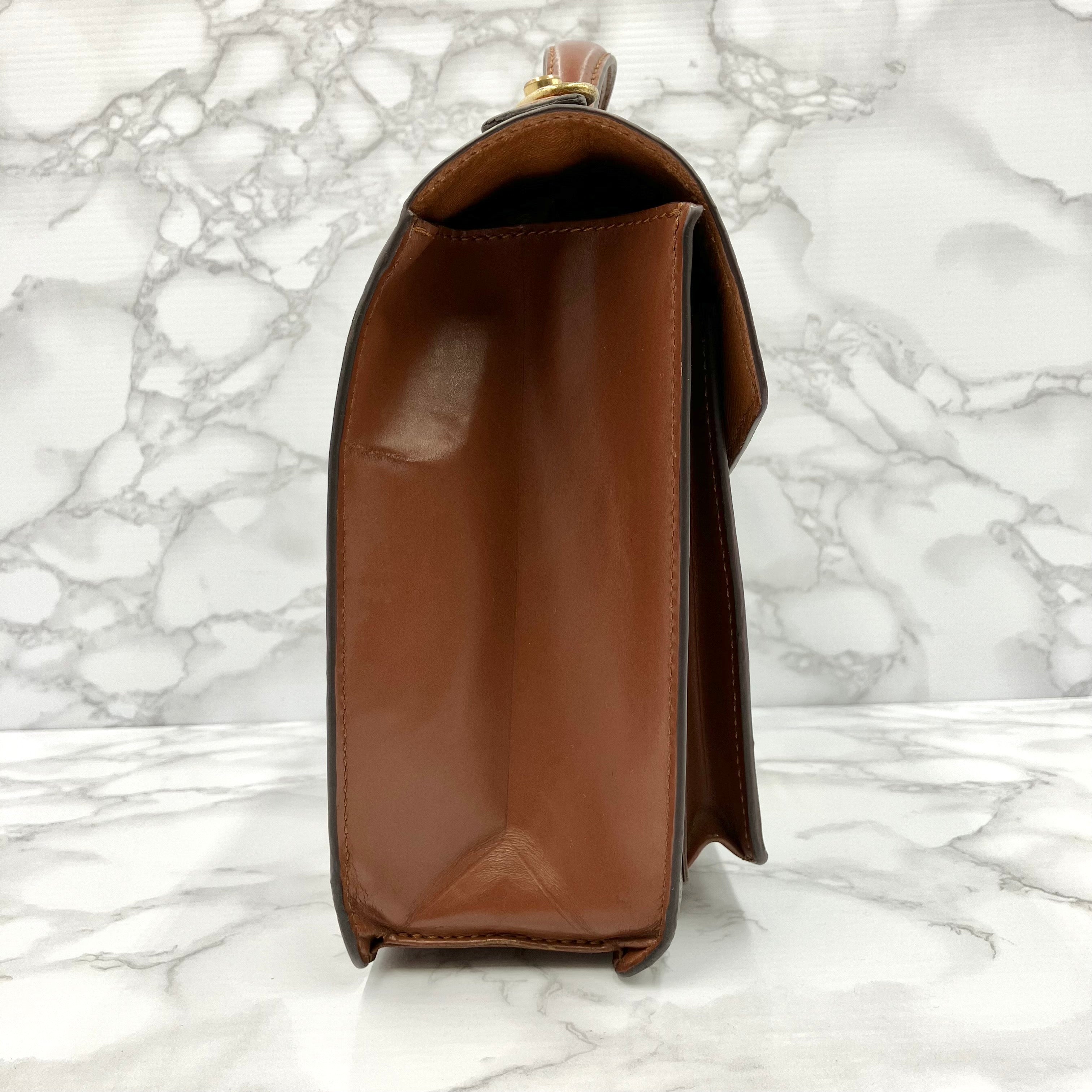 LOUIS VUITTON Monogram monceau