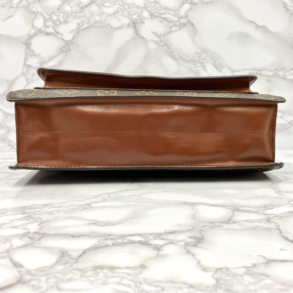 LOUIS VUITTON Monogram monceau