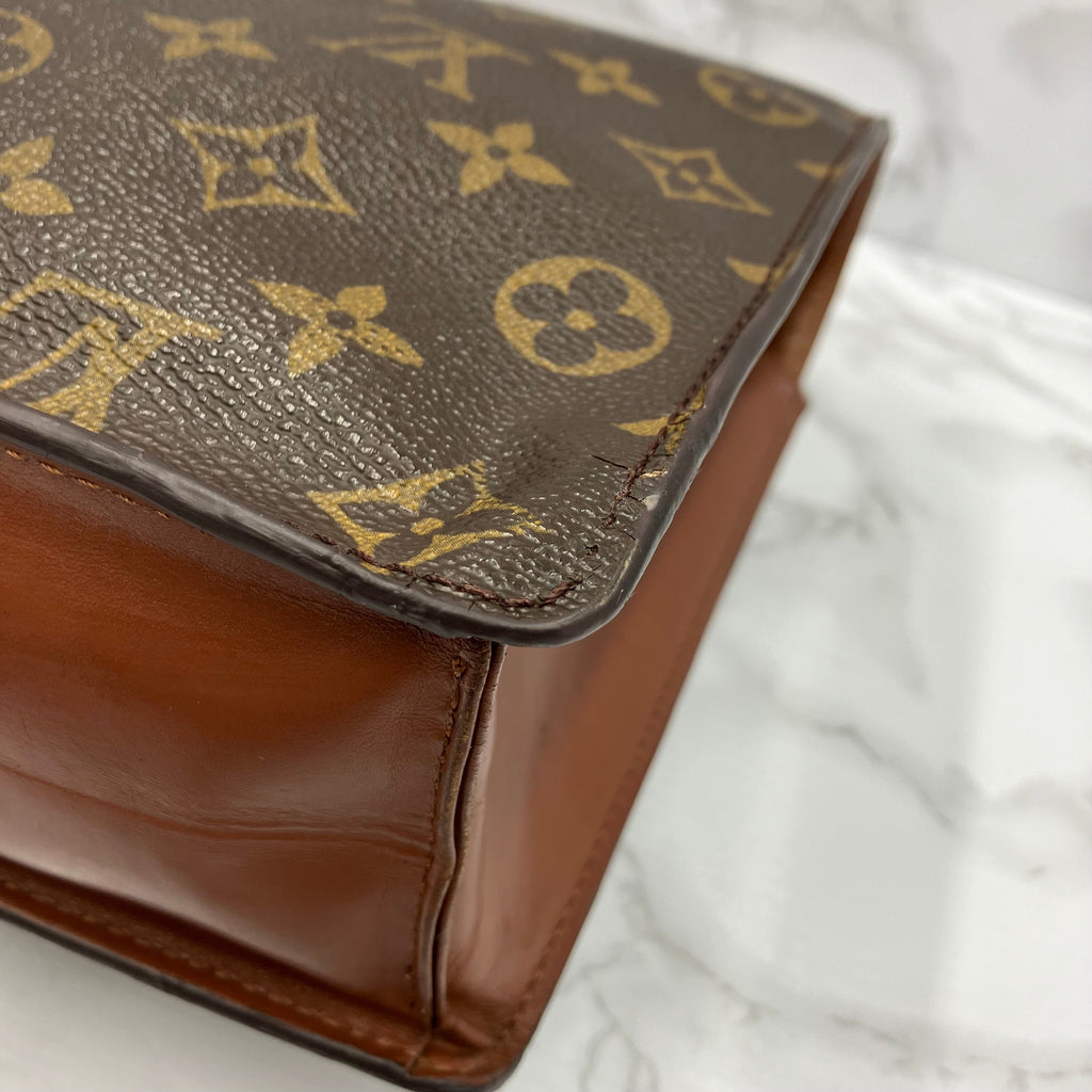 LOUIS VUITTON Monogram monceau