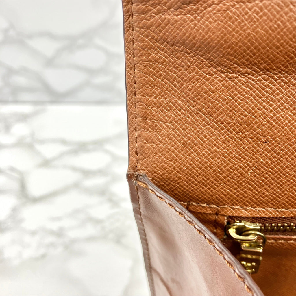 LOUIS VUITTON Monogram monceau