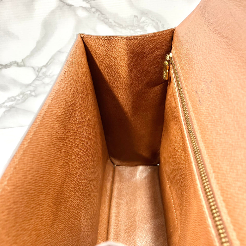 LOUIS VUITTON Monogram monceau