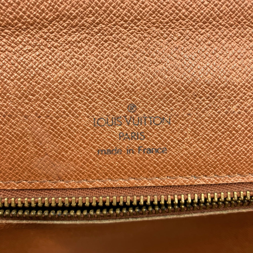 LOUIS VUITTON Monogram monceau