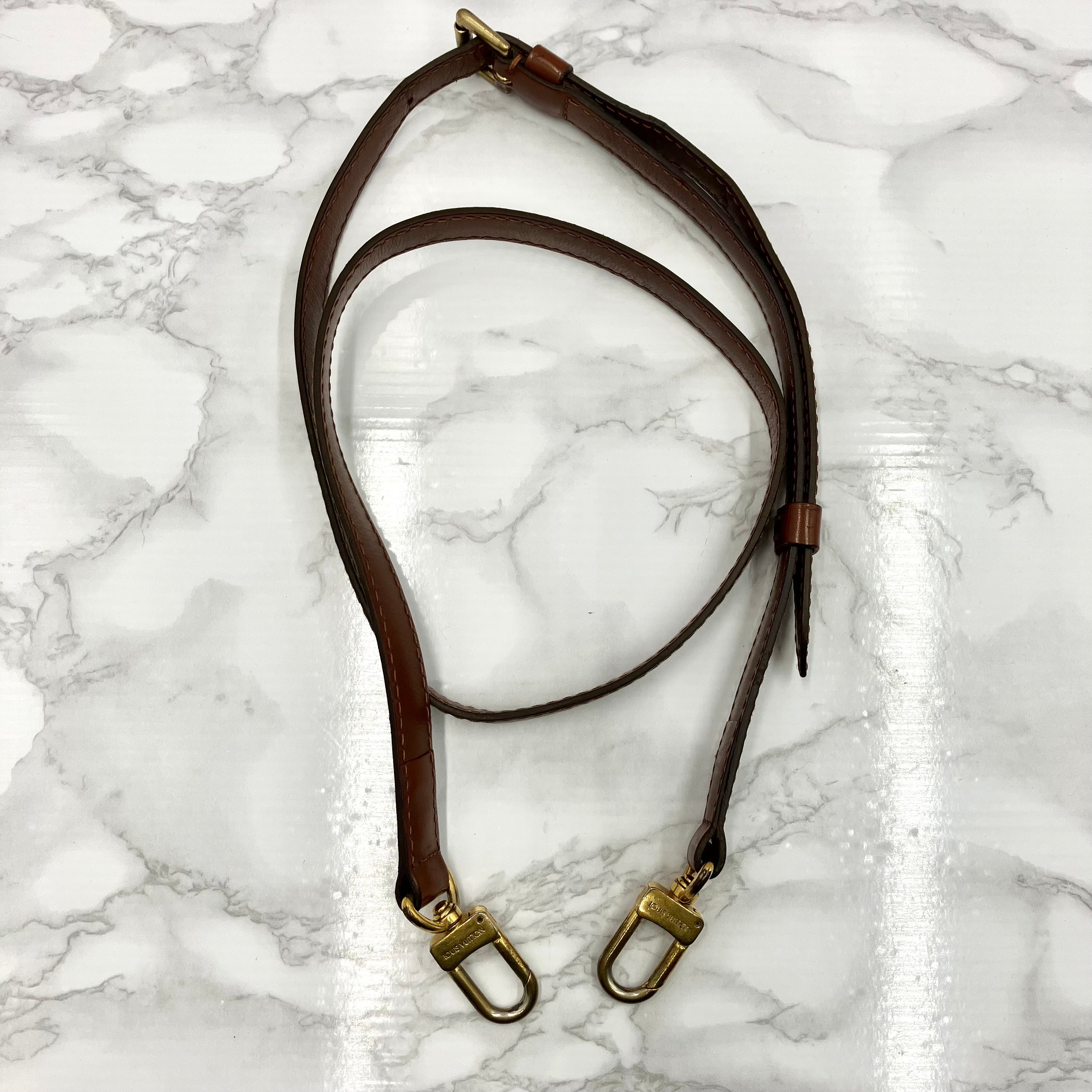 LOUIS VUITTON Monogram monceau