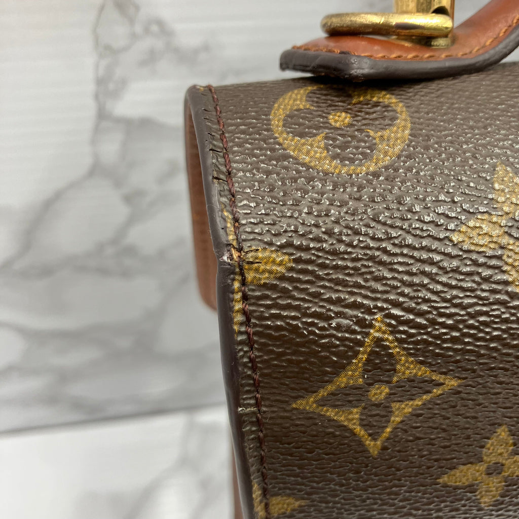 LOUIS VUITTON Monogram monceau