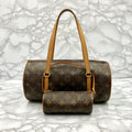 LOUIS VUITTON Monogram Papillon