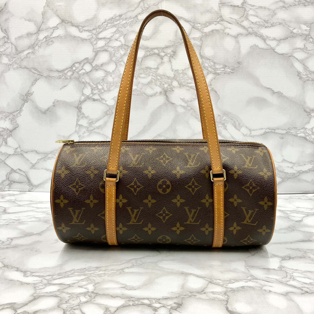 LOUIS VUITTON Monogram Papillon