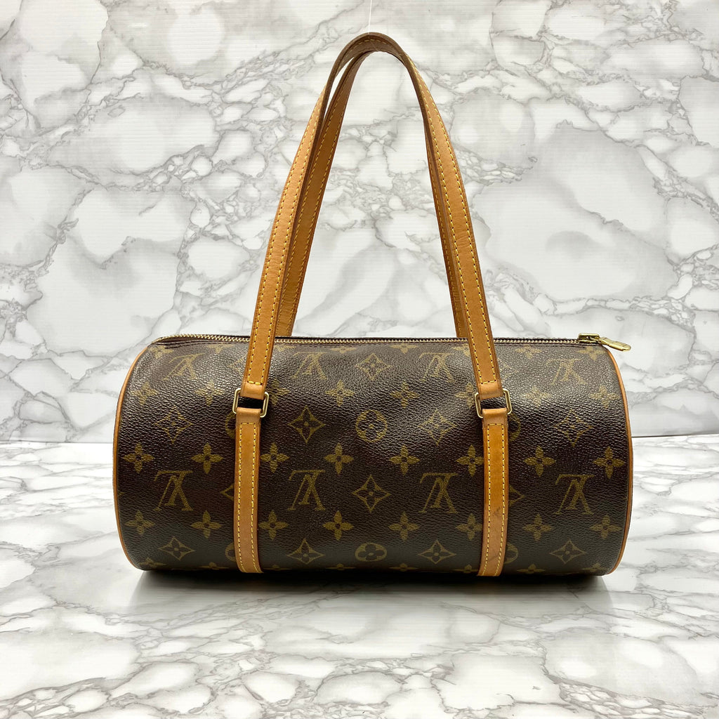 LOUIS VUITTON Monogram Papillon