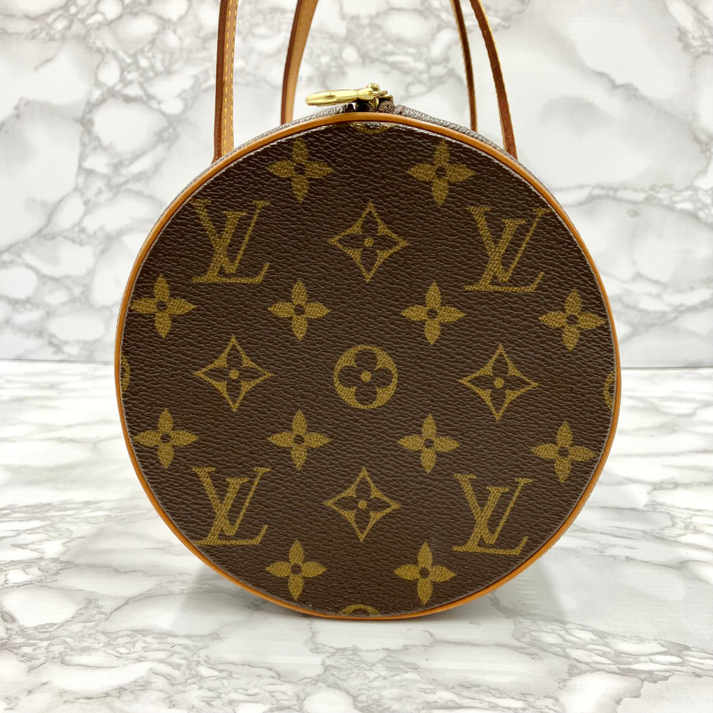 LOUIS VUITTON Monogram Papillon