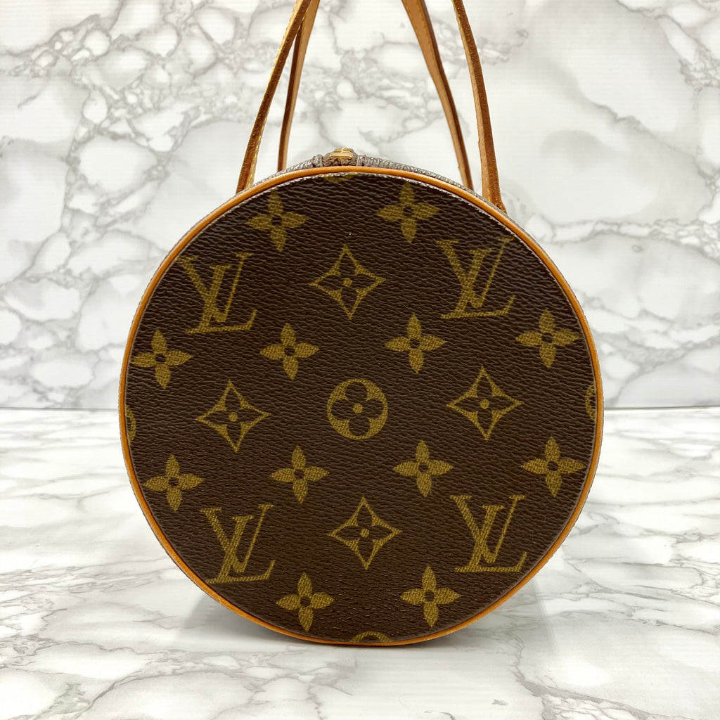 LOUIS VUITTON Monogram Papillon