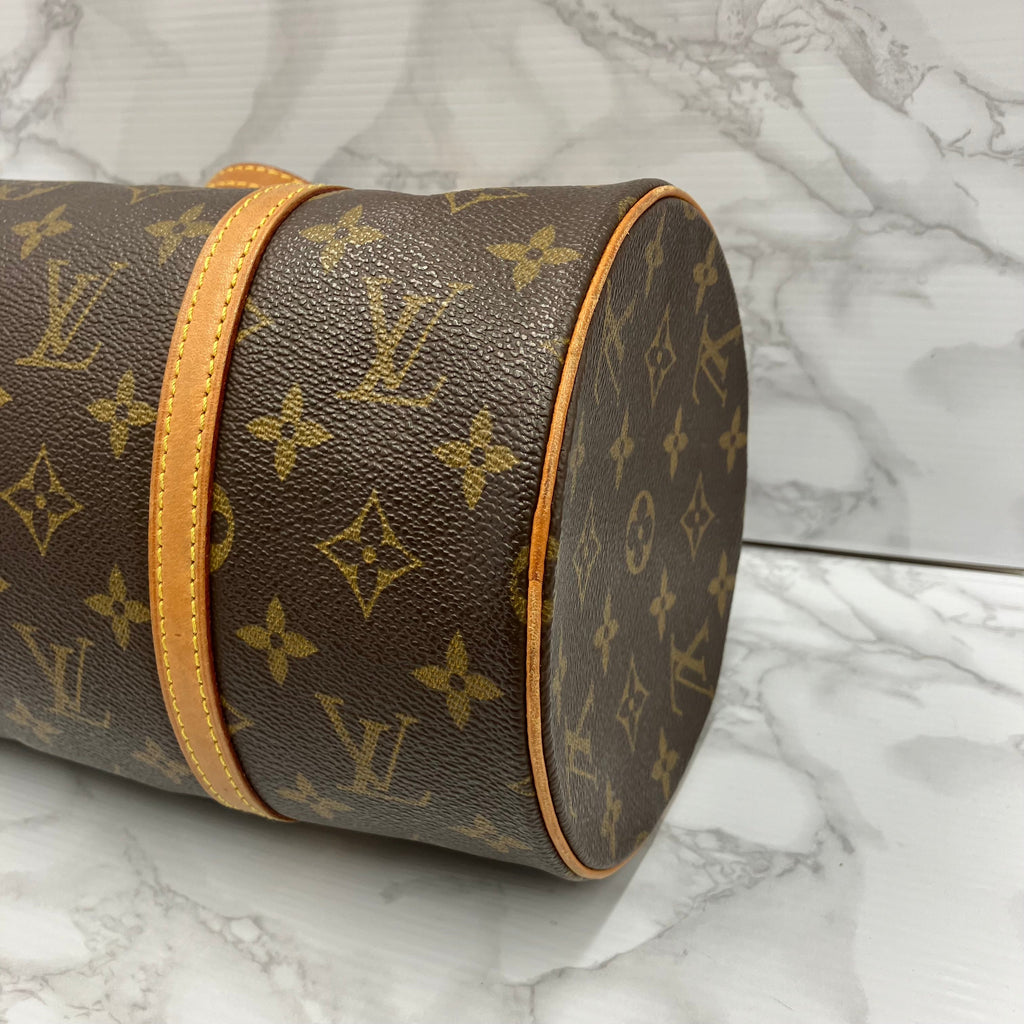 LOUIS VUITTON Monogram Papillon