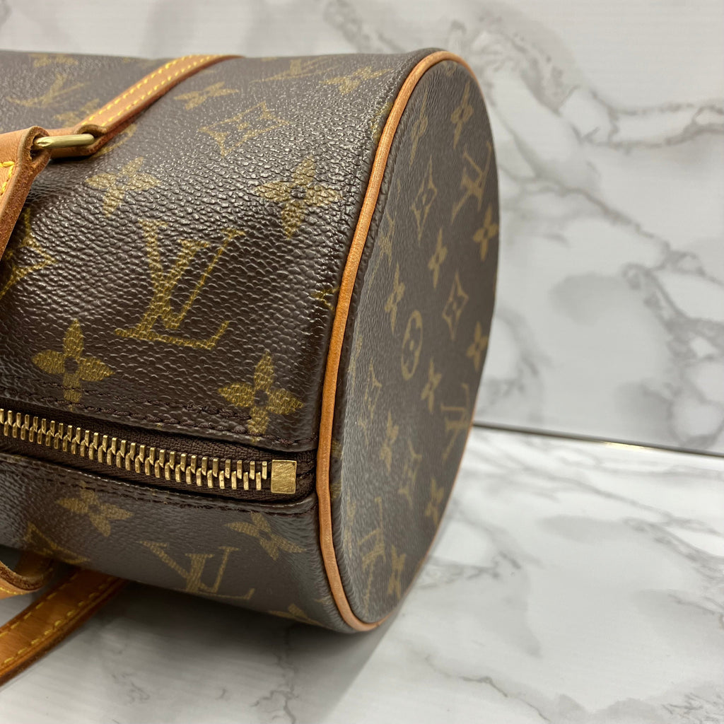 LOUIS VUITTON Monogram Papillon