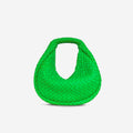 Bottega Veneta Mini Hobo - Parakeet