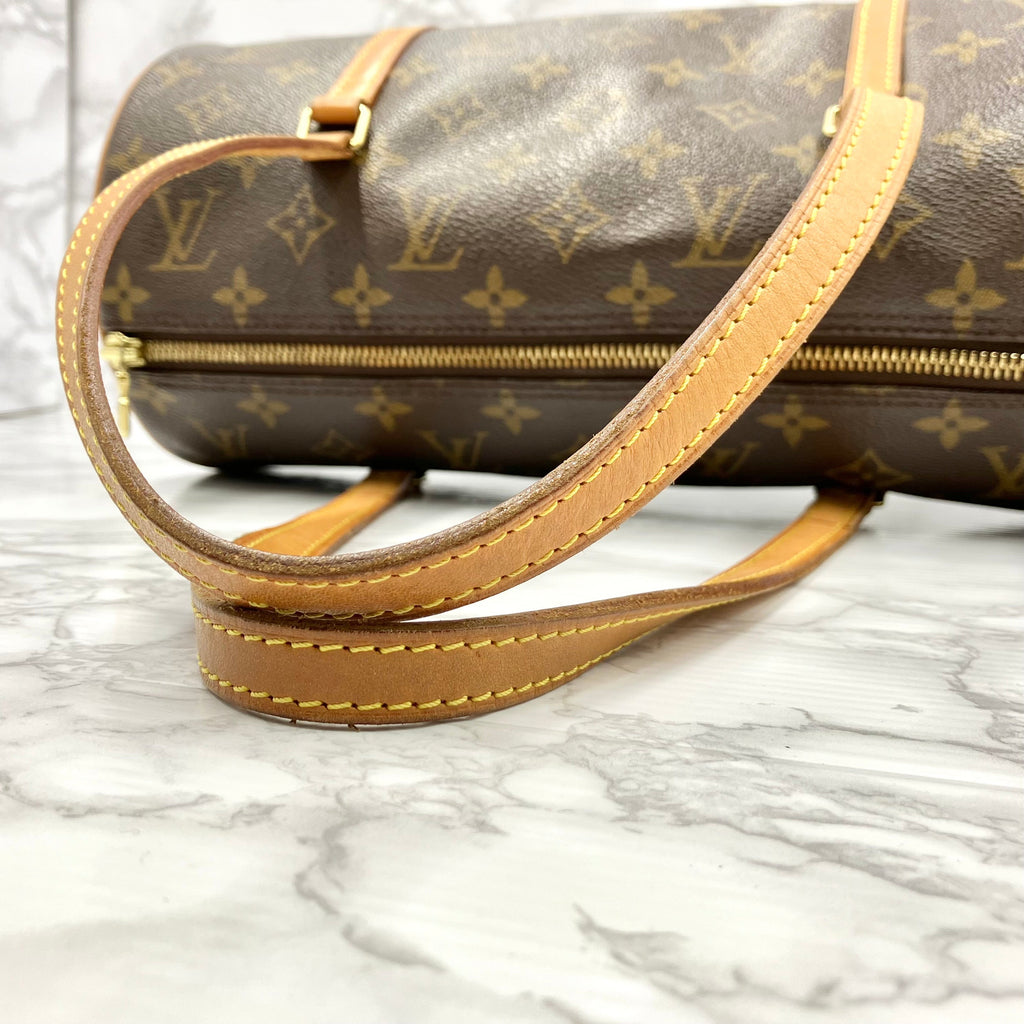 LOUIS VUITTON Monogram Papillon