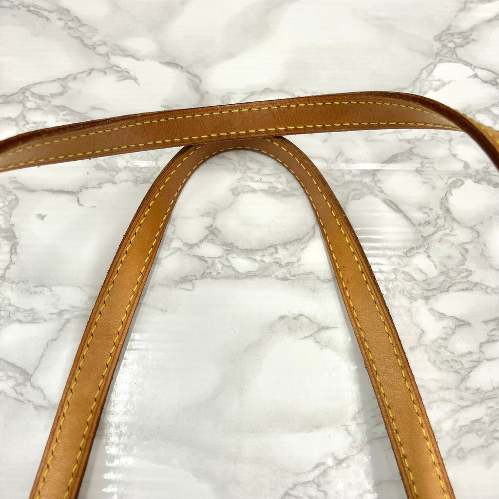LOUIS VUITTON Monogram Papillon