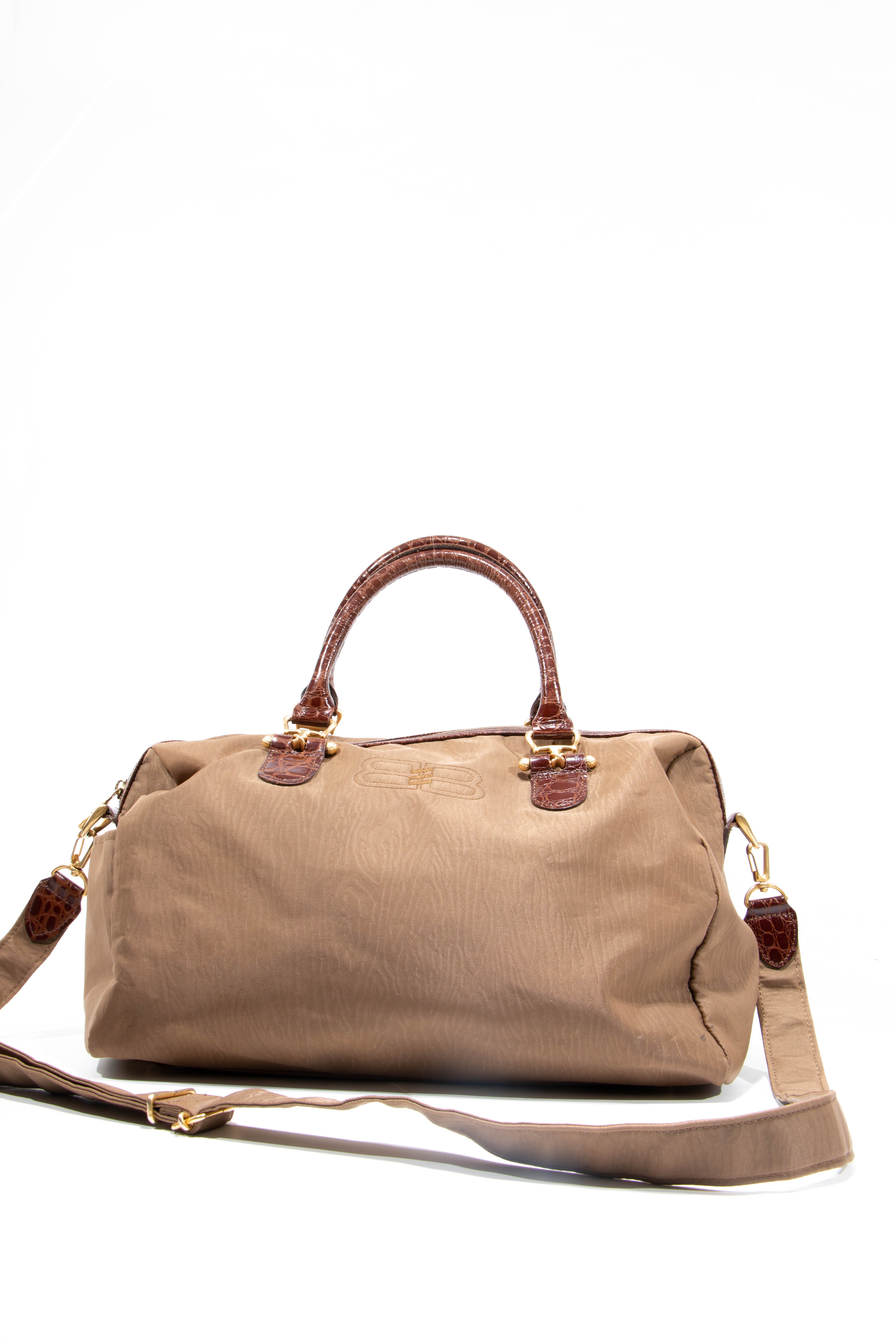 Duffle bag