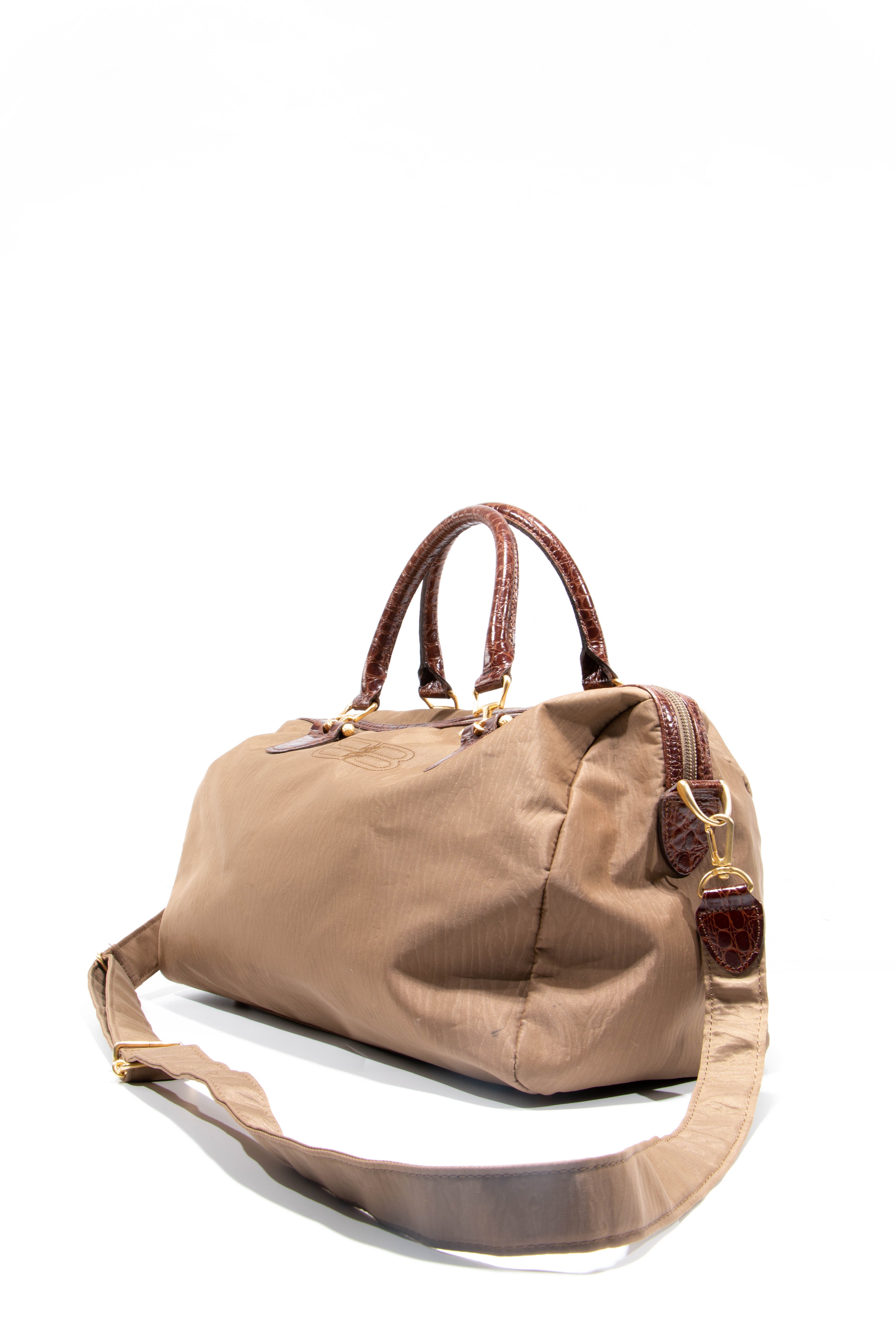 Duffle bag