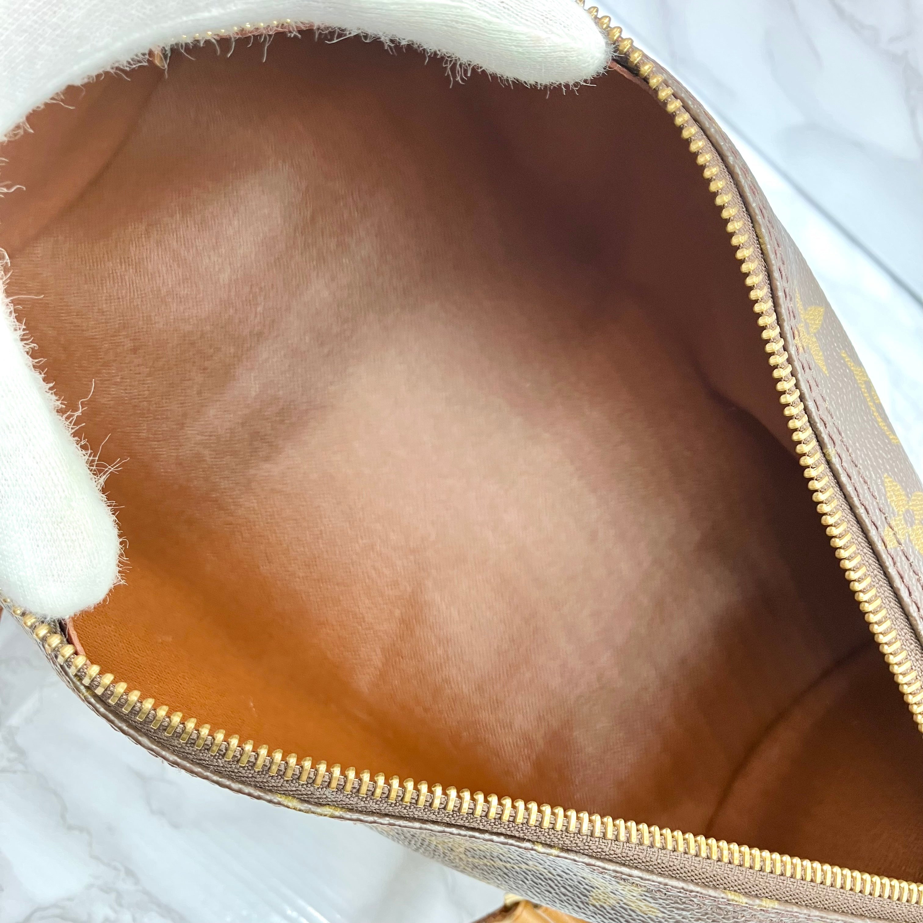 LOUIS VUITTON Monogram Papillon