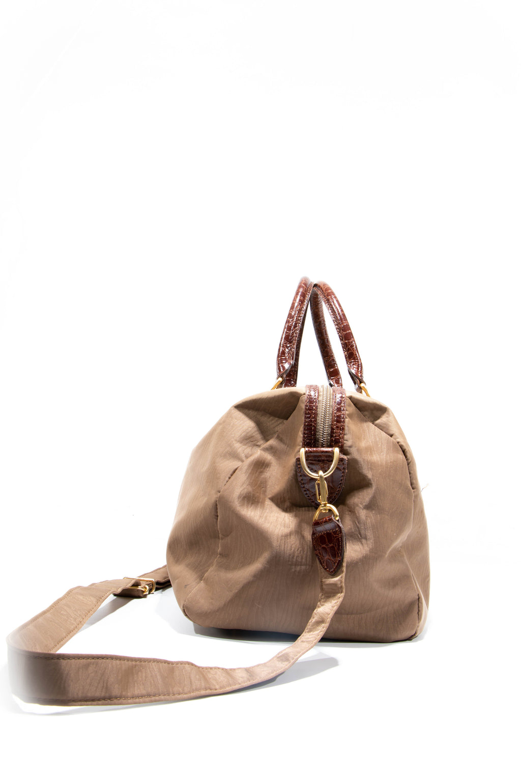 Duffle bag