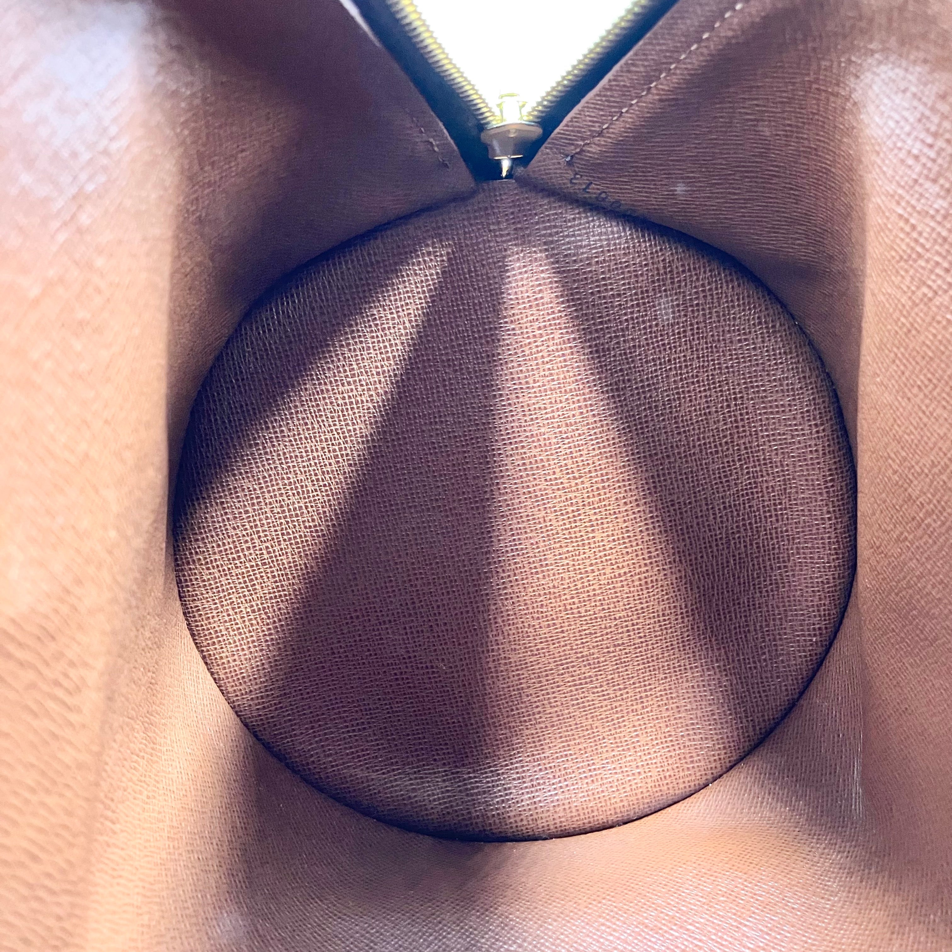 LOUIS VUITTON Monogram Papillon