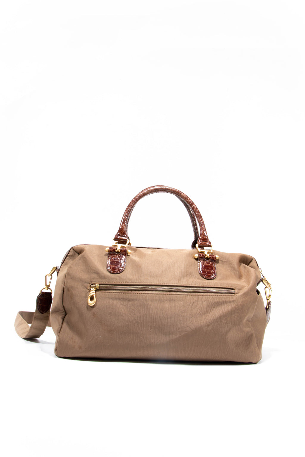 Duffle bag