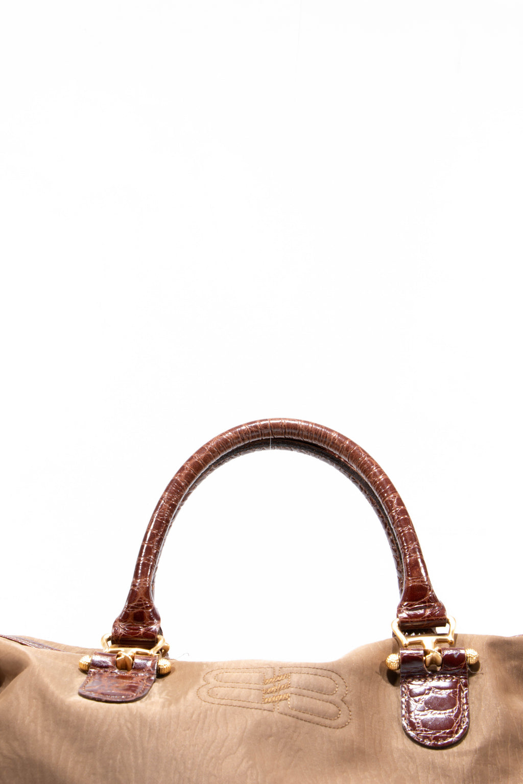 Duffle bag