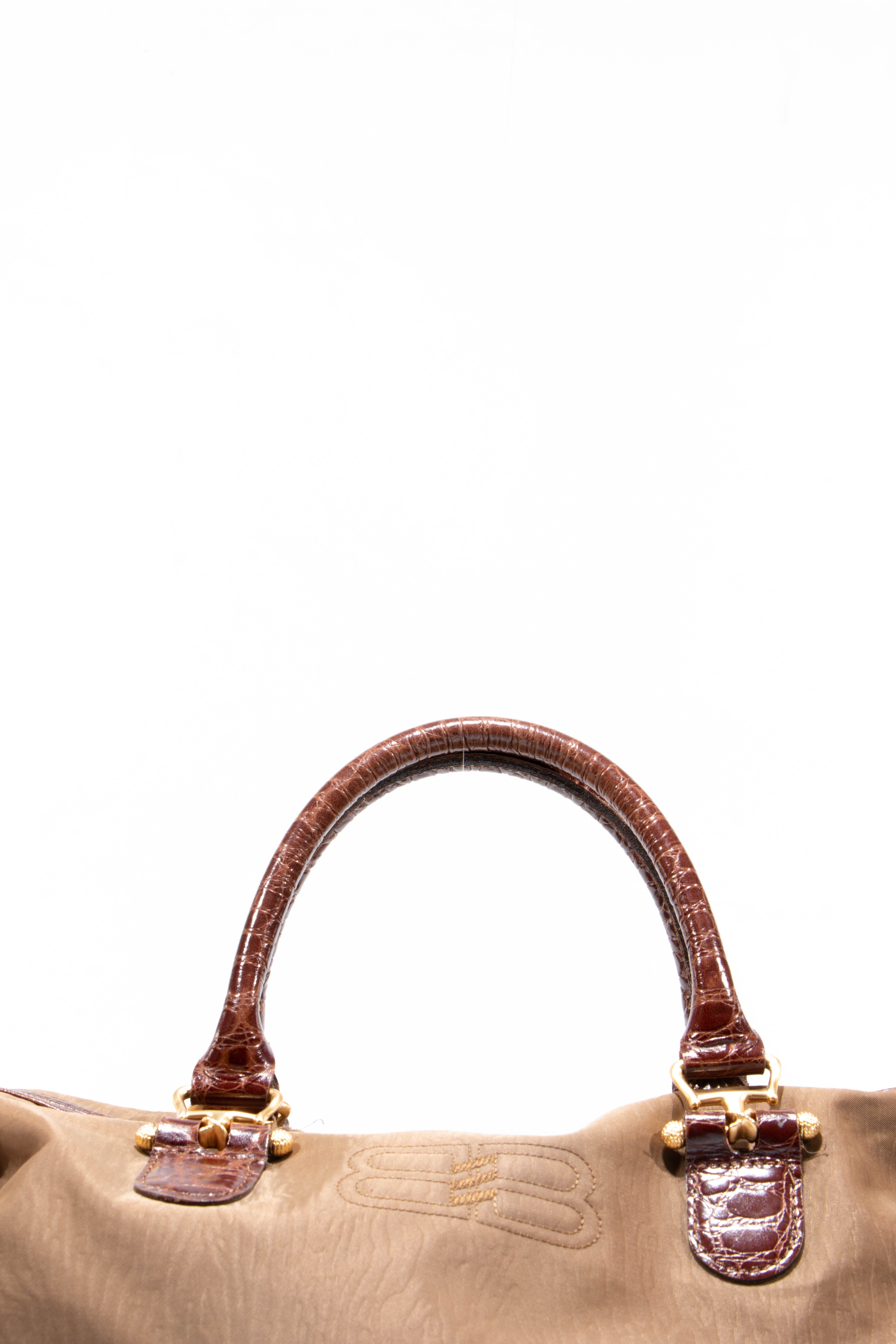 Duffle bag