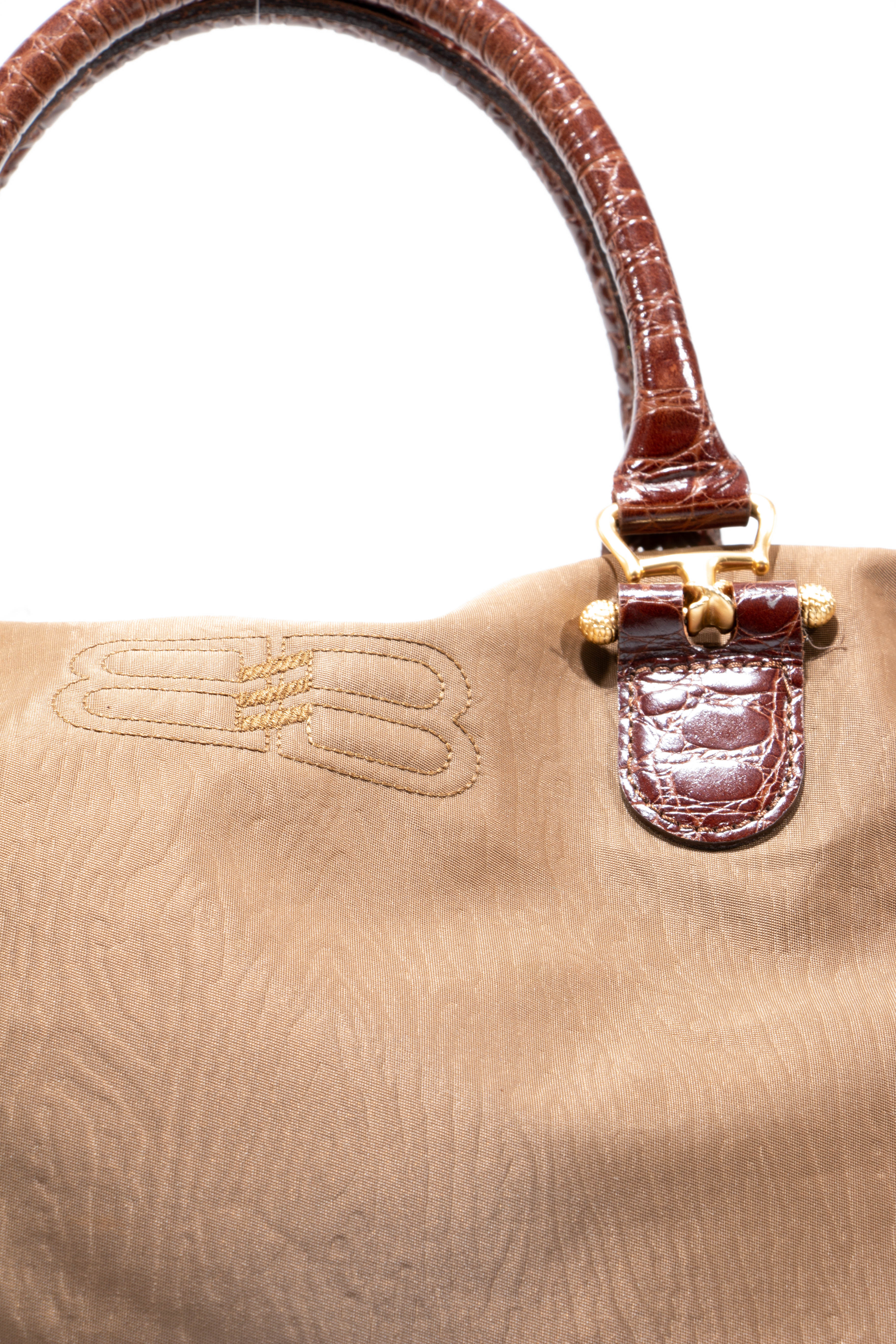 Duffle bag