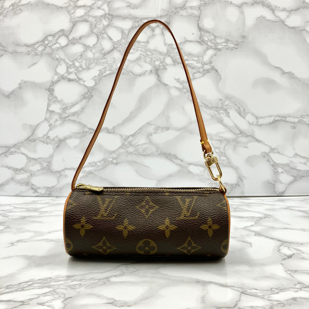 LOUIS VUITTON Monogram Papillon