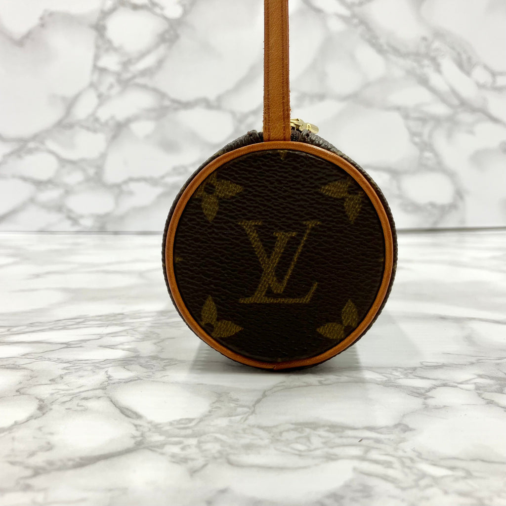 LOUIS VUITTON Monogram Papillon