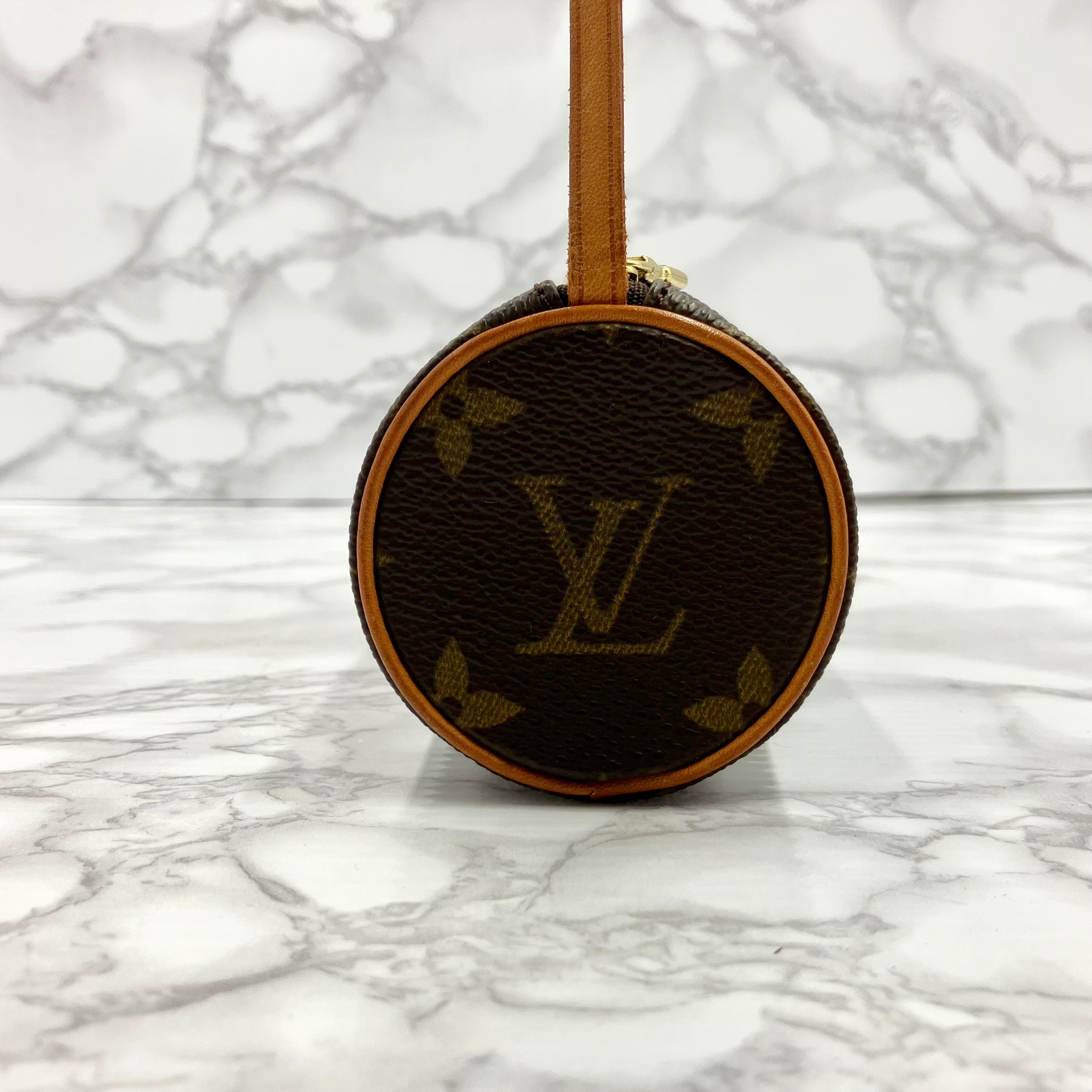 LOUIS VUITTON Monogram Papillon