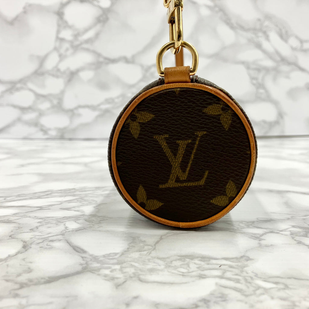 LOUIS VUITTON Monogram Papillon