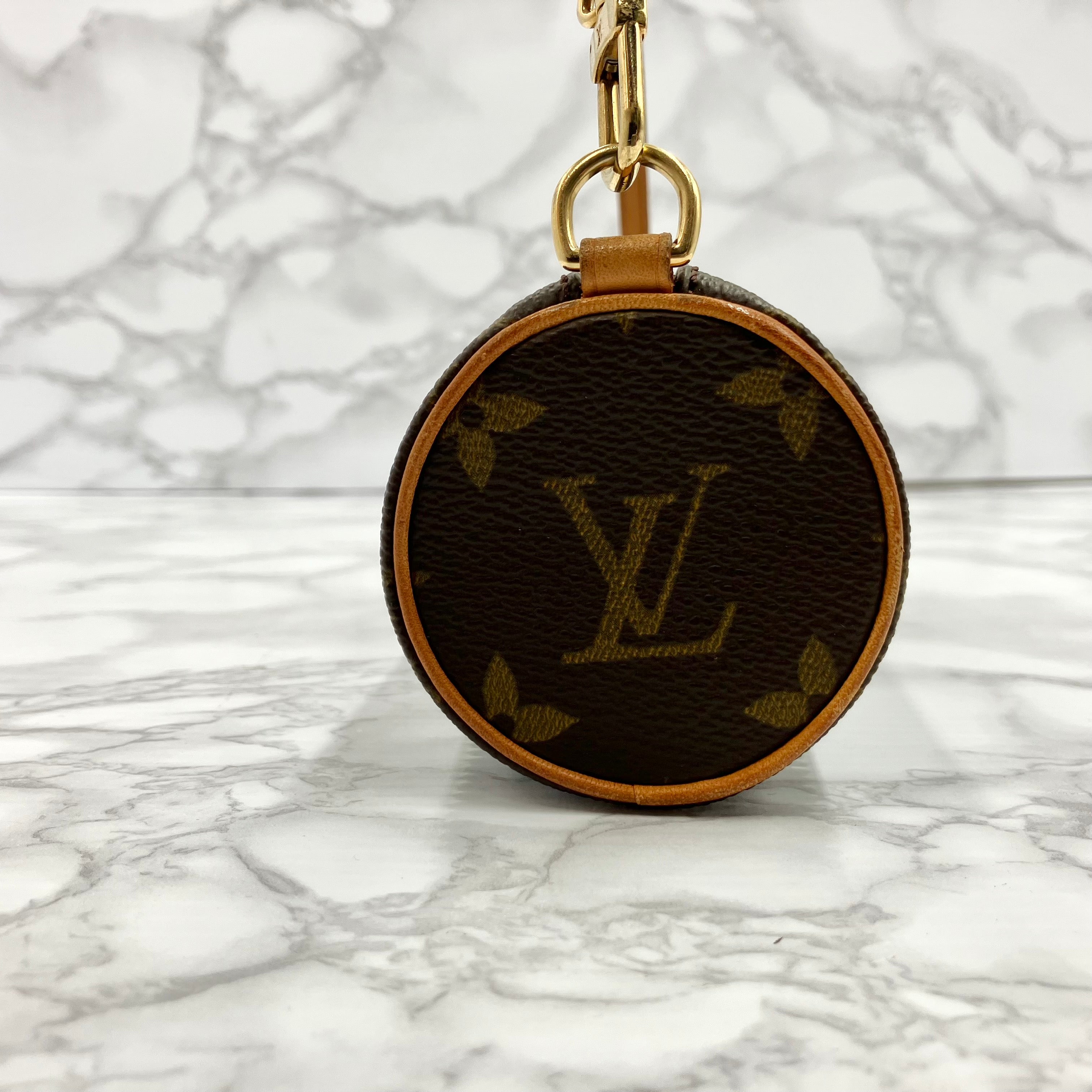 LOUIS VUITTON Monogram Papillon