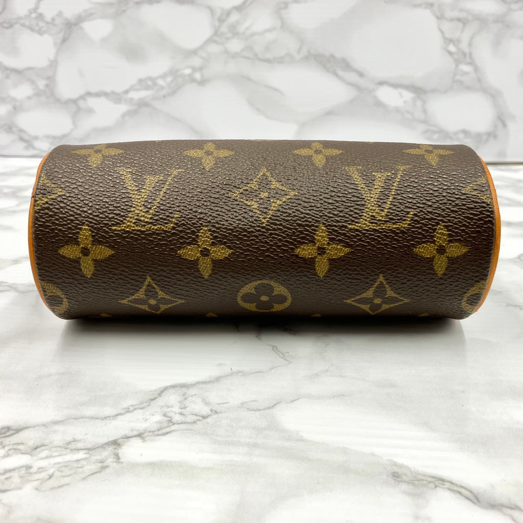 LOUIS VUITTON Monogram Papillon