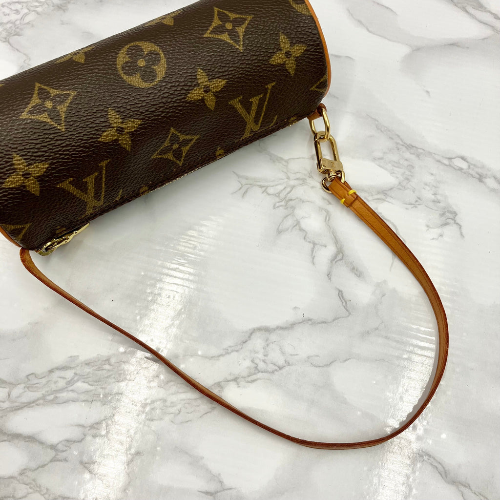 LOUIS VUITTON Monogram Papillon
