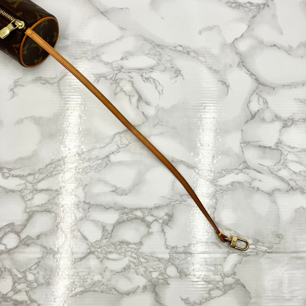 LOUIS VUITTON Monogram Papillon
