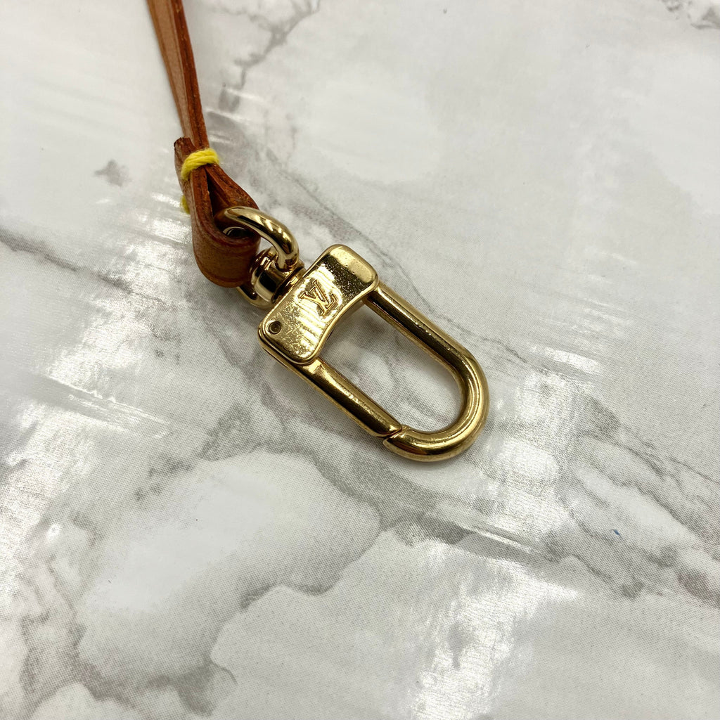 LOUIS VUITTON Monogram Papillon
