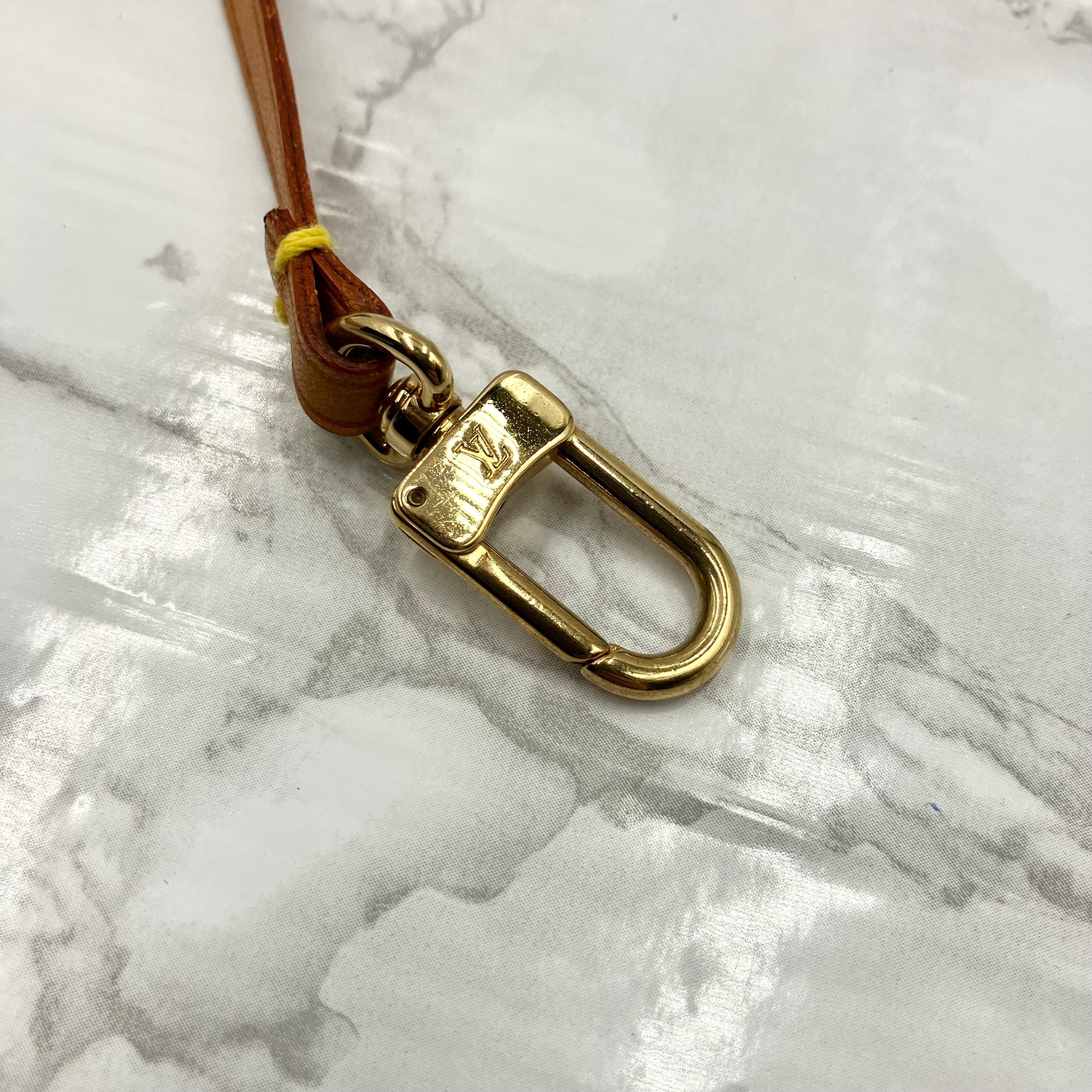 LOUIS VUITTON Monogram Papillon