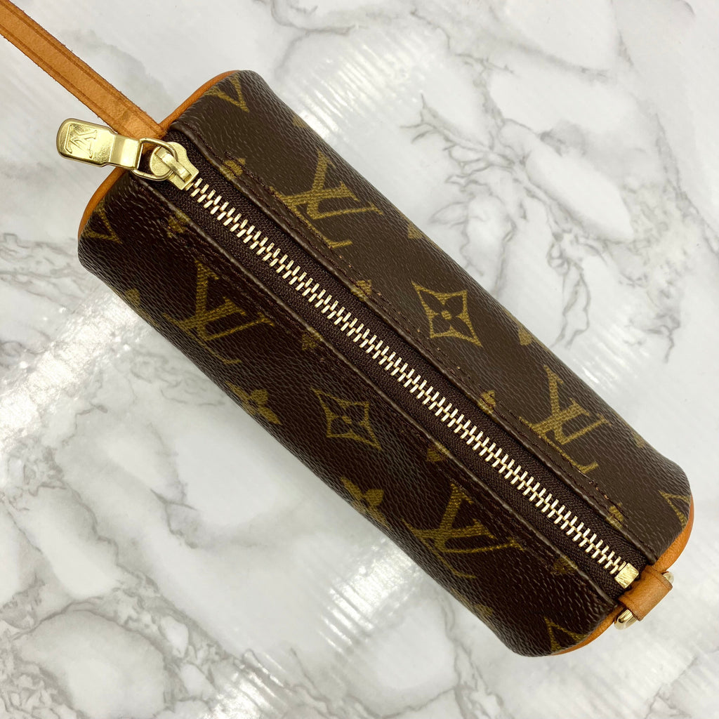 LOUIS VUITTON Monogram Papillon