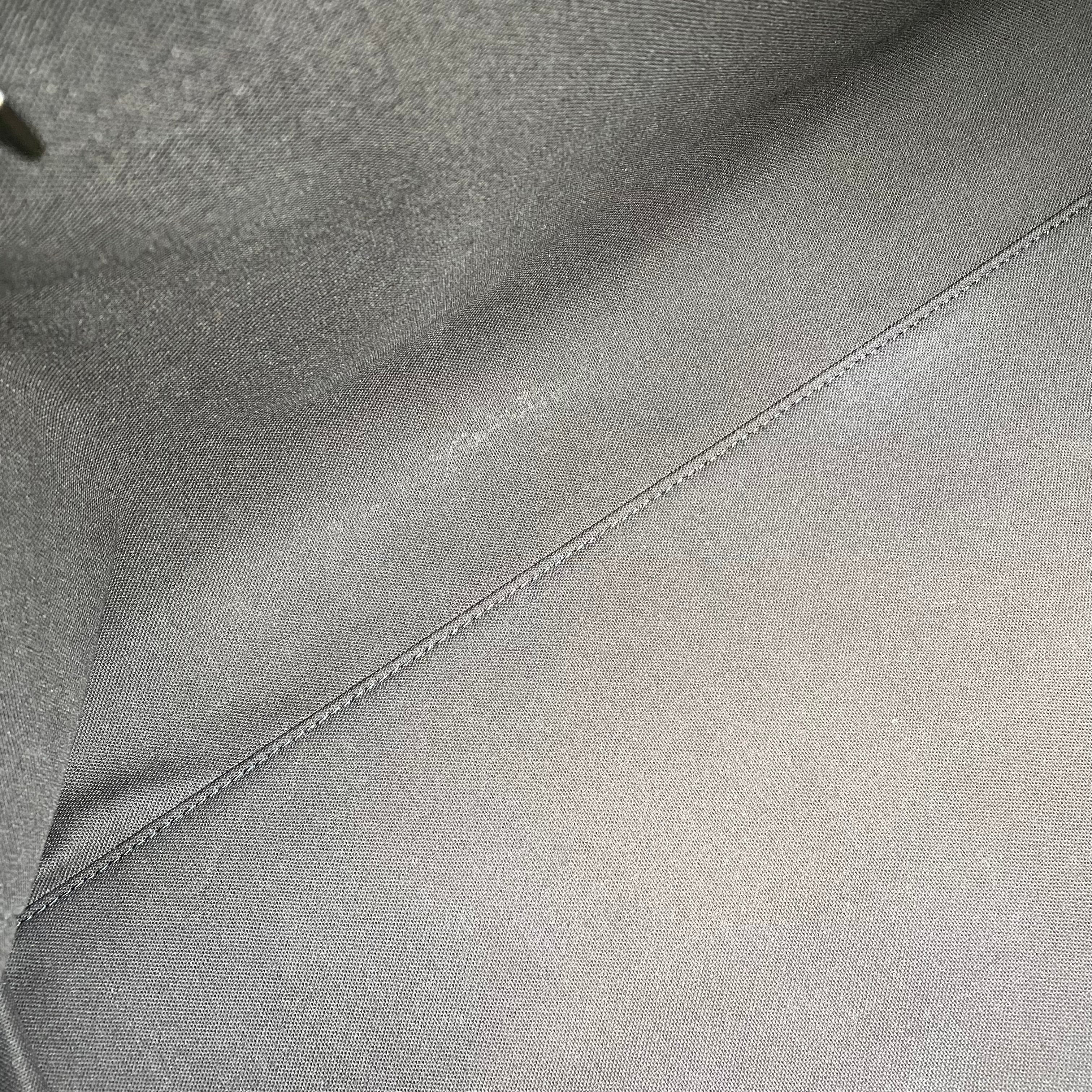 LOUIS VUITTON Keepall 55 Damier Infini Bandoulier