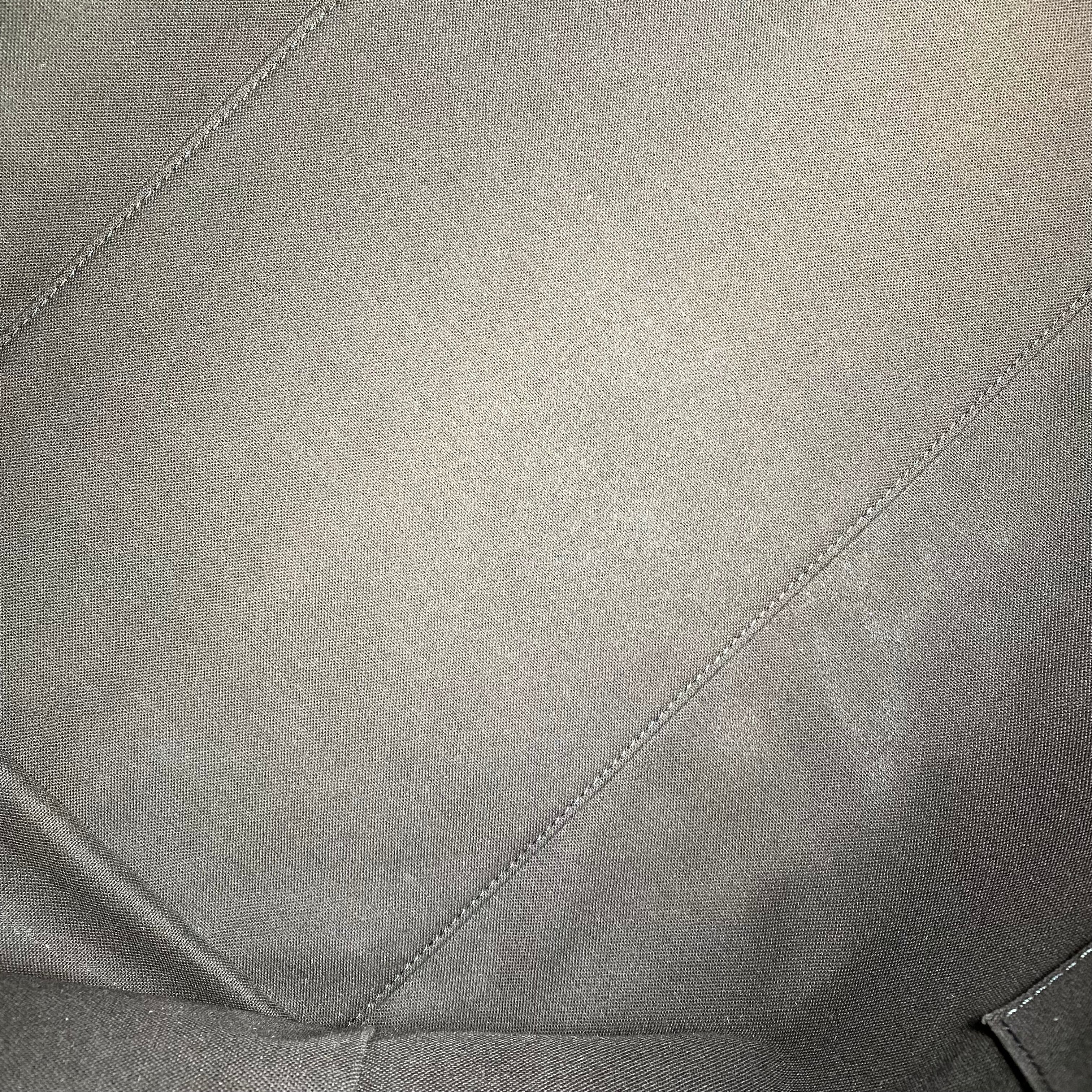 LOUIS VUITTON Keepall 55 Damier Infini Bandoulier