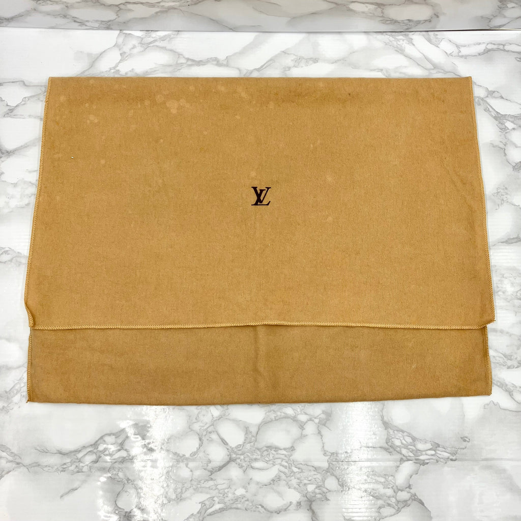 LOUIS VUITTON Monogram Papillon