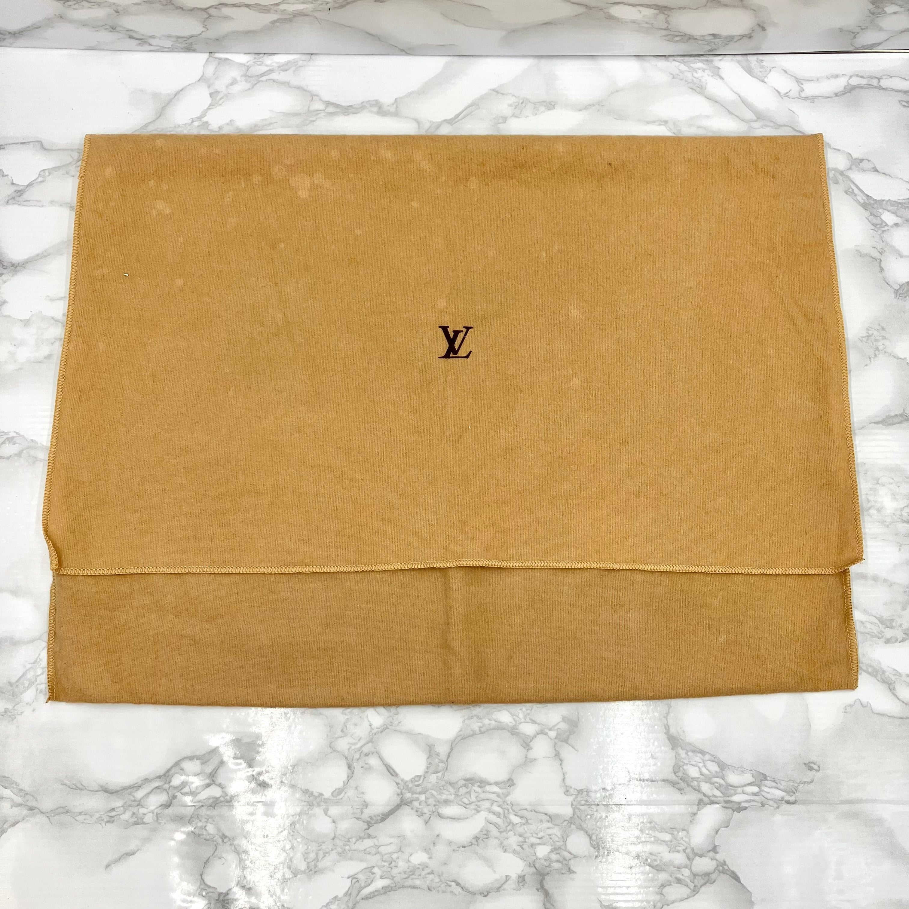 LOUIS VUITTON Monogram Papillon