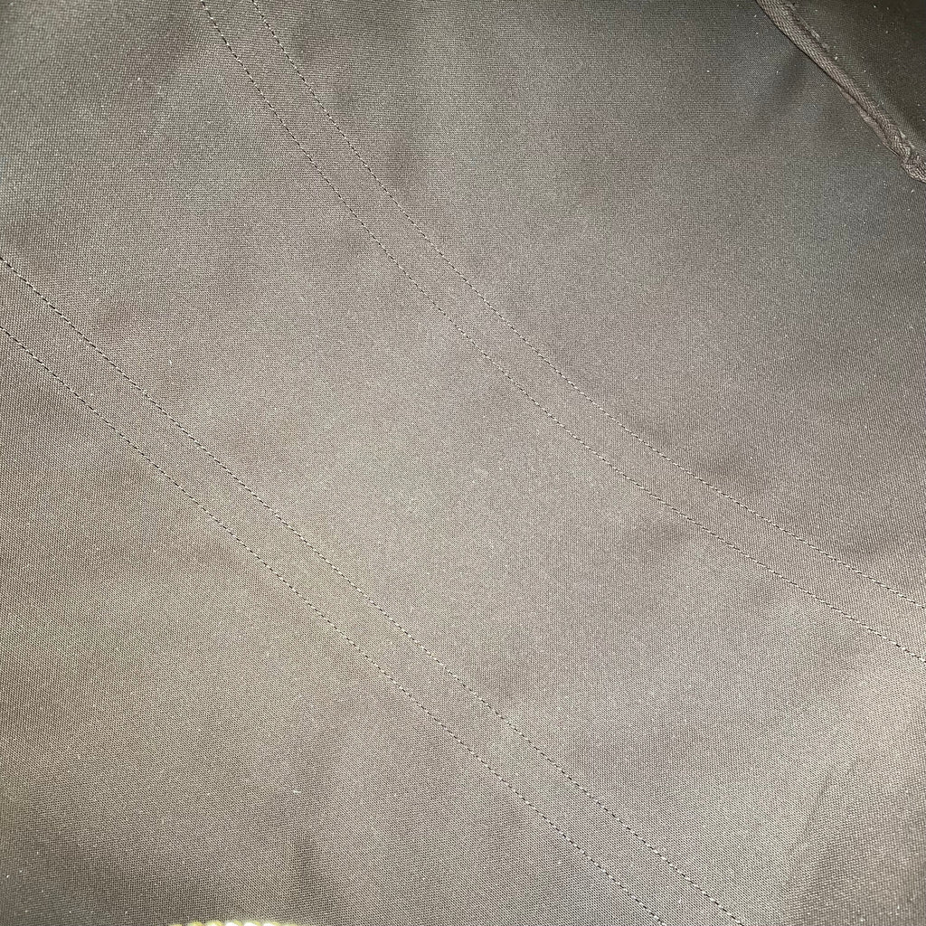 LOUIS VUITTON Keepall 55 Bando Damier Ebene