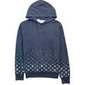 Men's Monogram Gradient Jumper Grey Size S