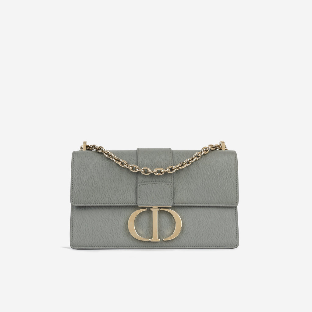 Christian Dior 30 Montaigne Shoulder Bag