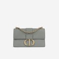 Christian Dior 30 Montaigne Shoulder Bag