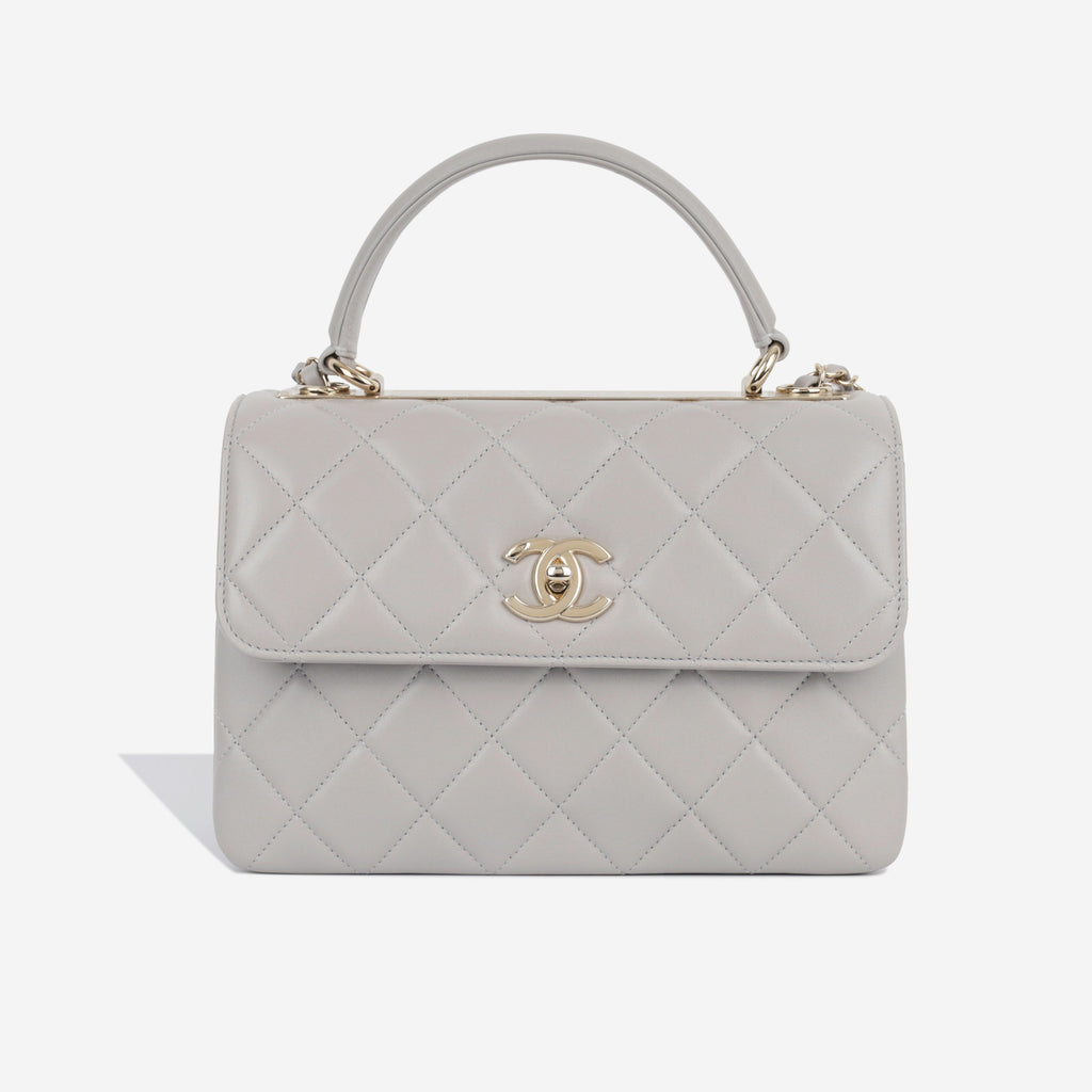 Trendy CC Flap Bag - Small